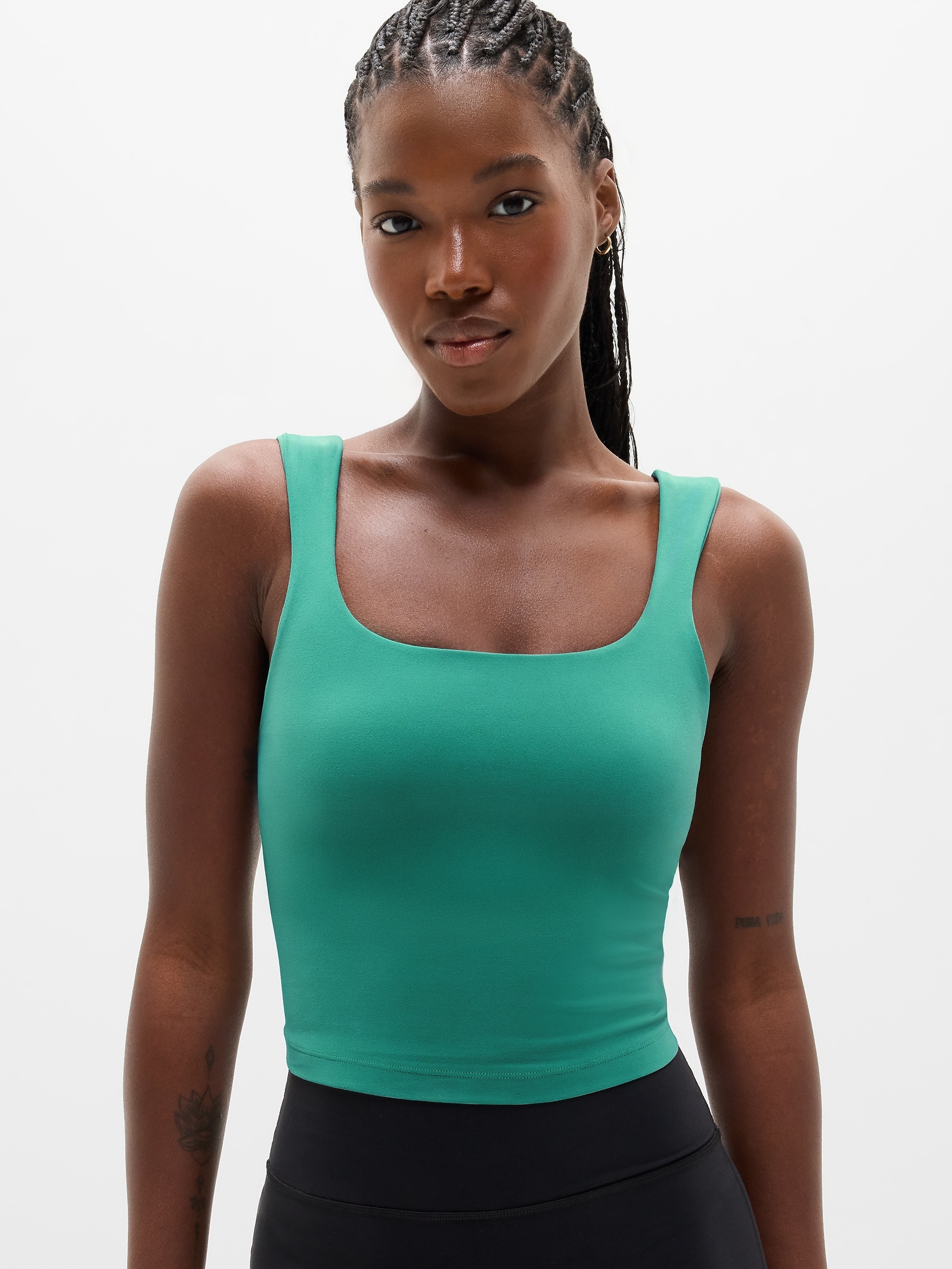 トップス aaa BIKINI TOPS FOR DDD | Athleta