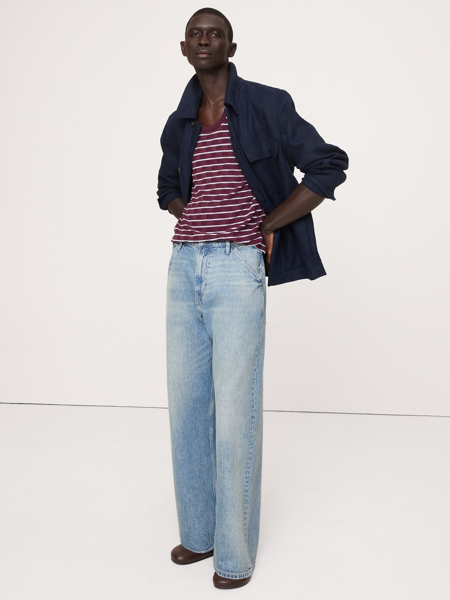 Loose Jean