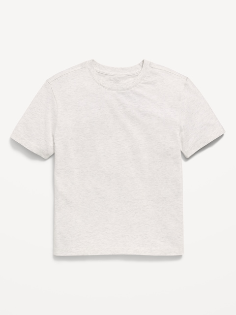Softest Short-Sleeve T-Shirt for Boys