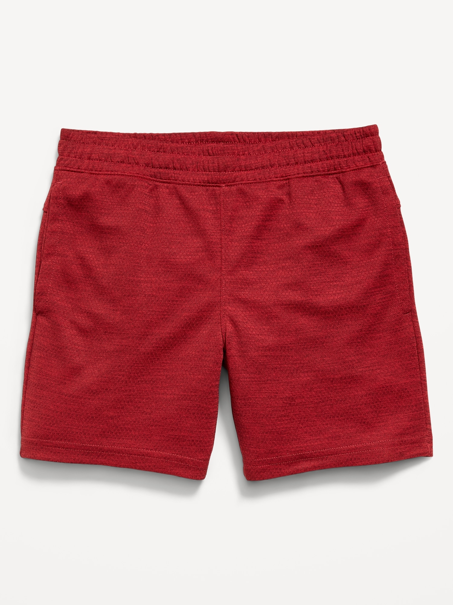 SHORT PERFORMANCE EN MAILLE POUR GARÇON