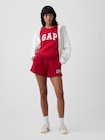 GAPロゴTシャツ-2