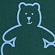 babyGap ブラナンベア GAPロゴ Tシャツ