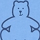 babyGap ブラナンベア GAPロゴ Tシャツ