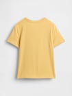 babyGap ブラナンベア GAPロゴ Tシャツ-1