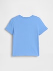 babyGap ブラナンベア GAPロゴ Tシャツ-1