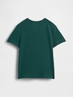 babyGap ブラナンベア GAPロゴ Tシャツ-1