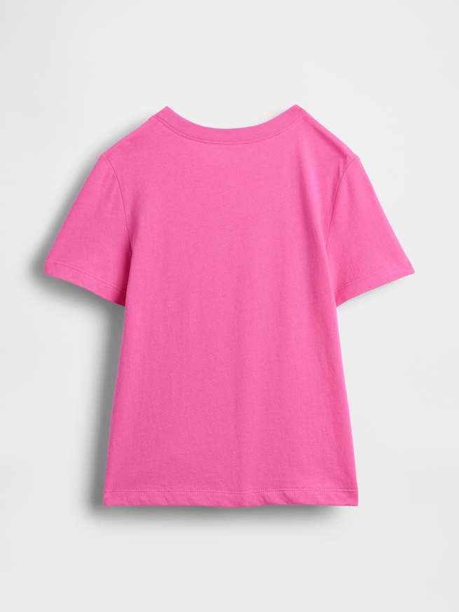 babyGap ブラナンベア GAPロゴ Tシャツ-1