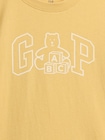 babyGap ブラナンベア GAPロゴ Tシャツ-2