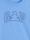 babyGap ブラナンベア GAPロゴ Tシャツ-2