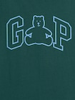 babyGap ブラナンベア GAPロゴ Tシャツ-2