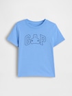 babyGap ブラナンベア GAPロゴ Tシャツ-0