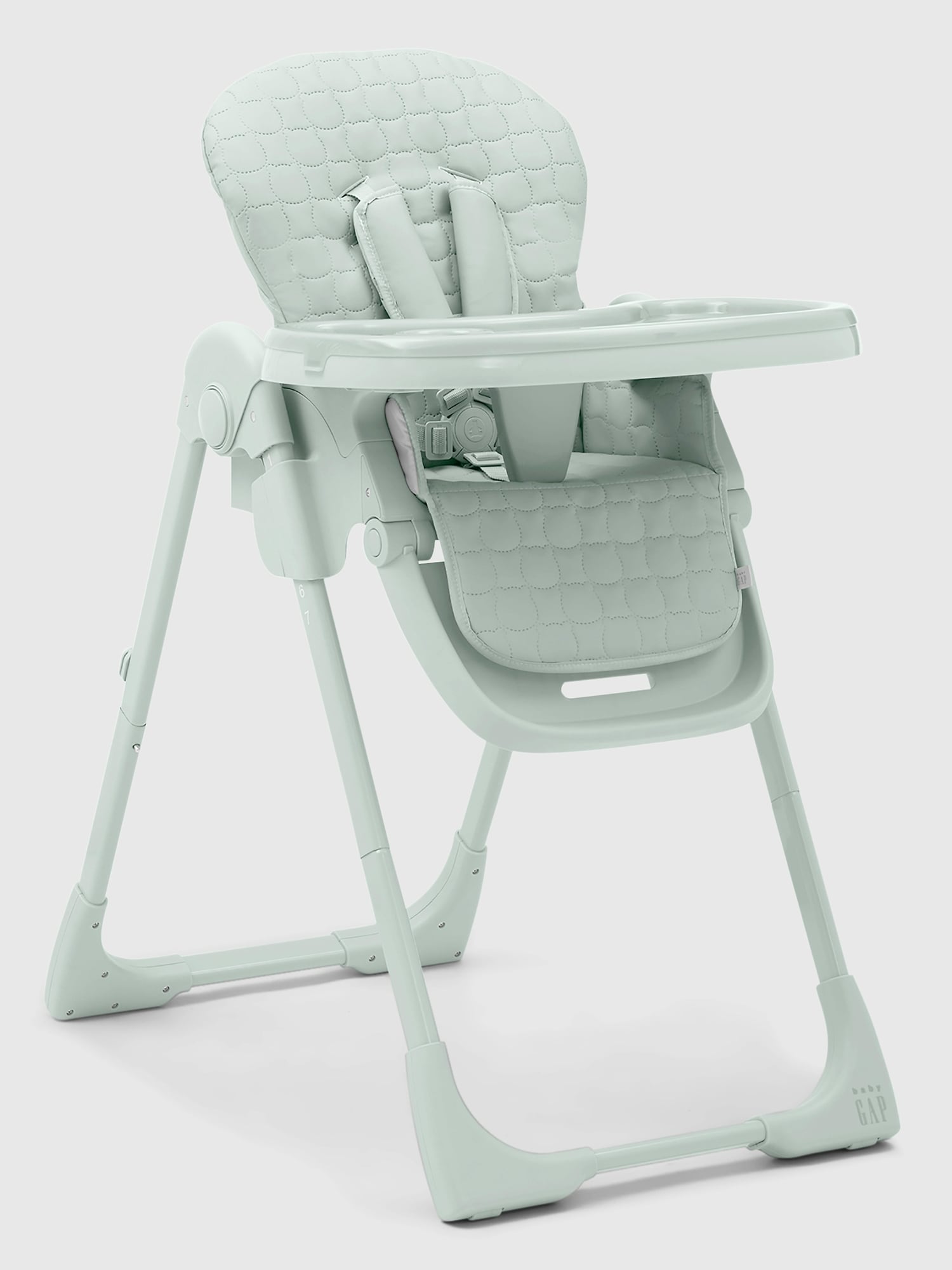 babyGap Classic 3-in-1 Convertible High Chair