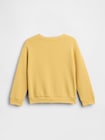 babyGap ブラナンベア GAPロゴ スウェットシャツ-1