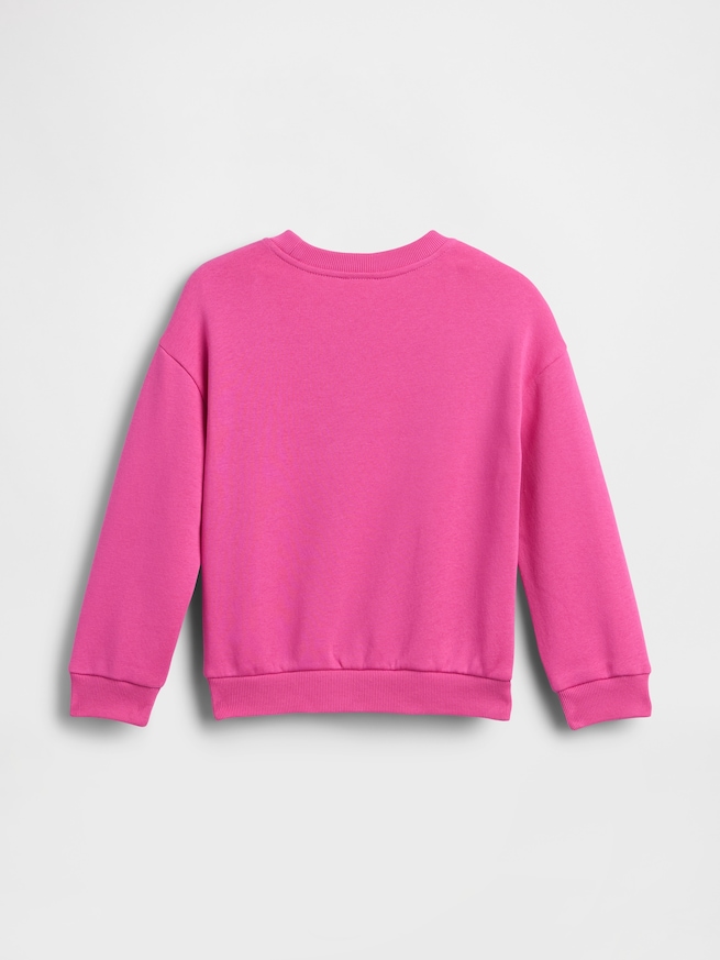 babyGap ブラナンベア GAPロゴ スウェットシャツ-1