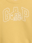 babyGap ブラナンベア GAPロゴ スウェットシャツ-2