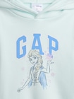 babyGap &times; ディズニー アナと雪の女王 リラックスフィット GAPロゴパーカー-2