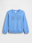 babyGap ブラナンベア GAPロゴ スウェットシャツ-0