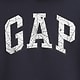 GapKids マーベル スパイダーマン リラックスフィット GAPロゴパーカー