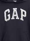 GapKids マーベル スパイダーマン リラックスフィット GAPロゴパーカー-2