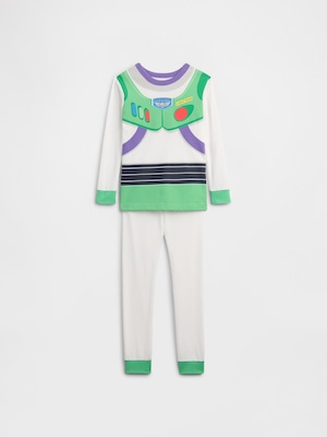 babyGap &times; ディズニー トイ・ストーリー バズ・ライトイヤー パジャマセット