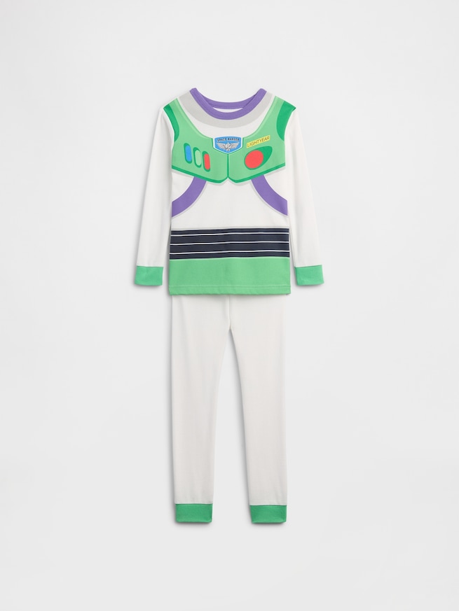 babyGap &times; ディズニー トイ・ストーリー バズ・ライトイヤー パジャマセット-0