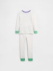 babyGap &times; ディズニー トイ・ストーリー バズ・ライトイヤー パジャマセット-1