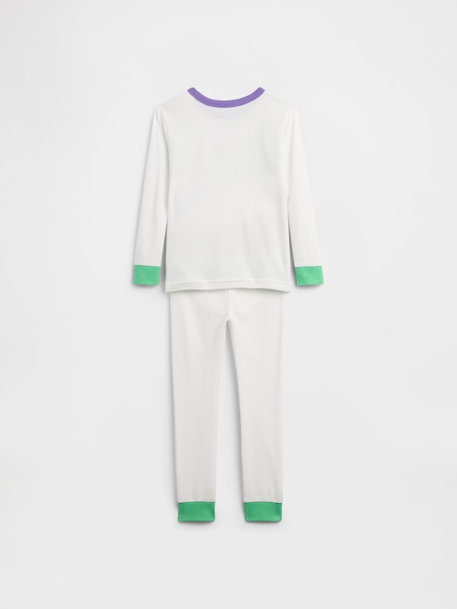 babyGap &times; ディズニー トイ・ストーリー バズ・ライトイヤー パジャマセット-1
