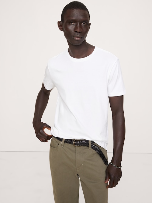 Luxury-Touch Tシャツ