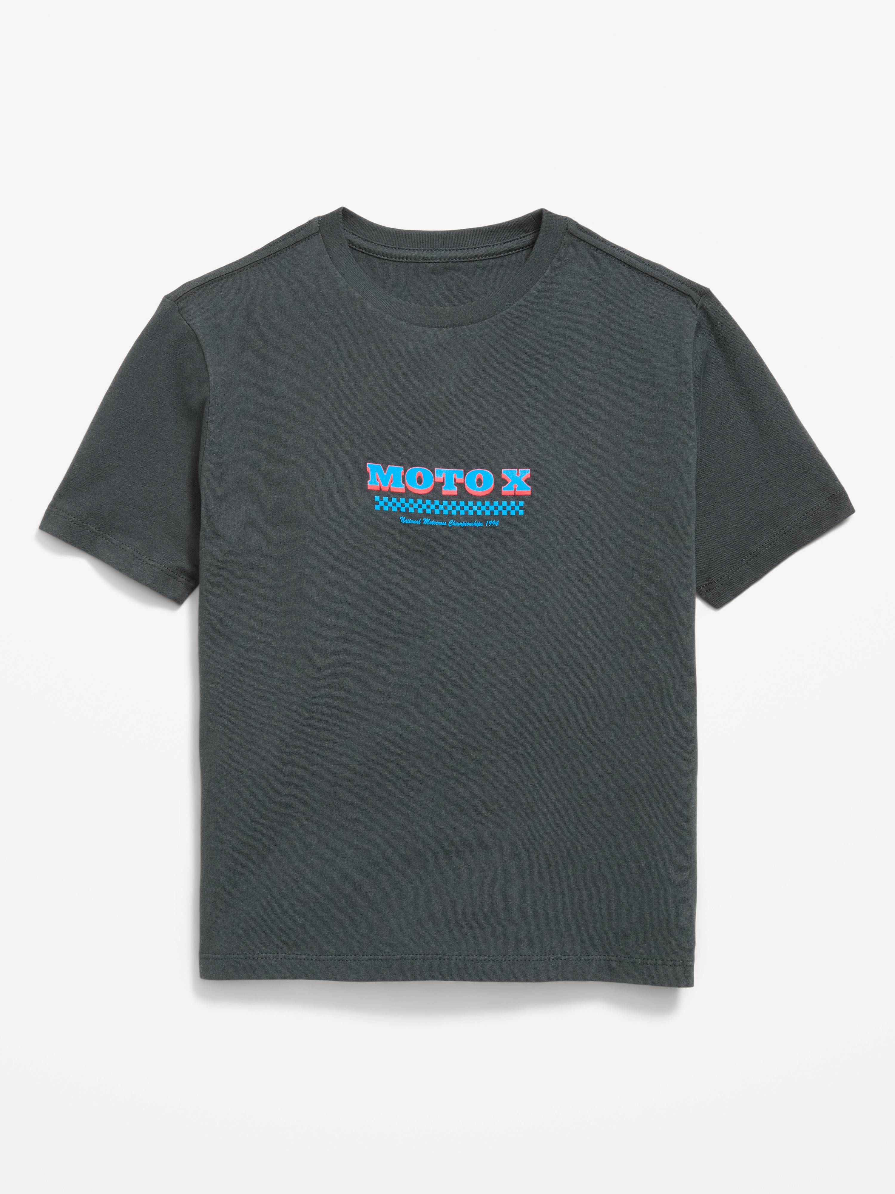 Short-Sleeve Graphic T-Shirt for Boys | Old Navy