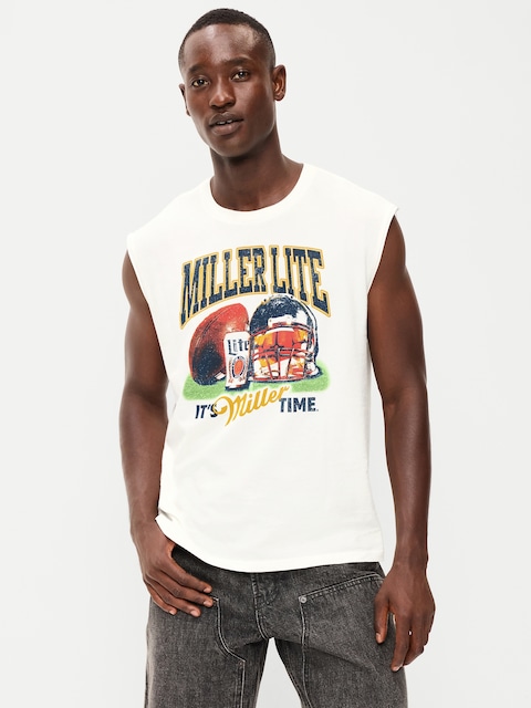 DÉBARDEUR AMPLE MILLER®