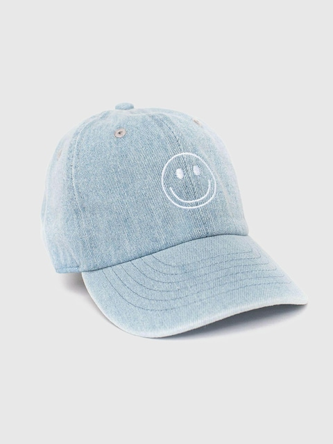 Rey to Z Kids and Toddler Smiley Face Hat