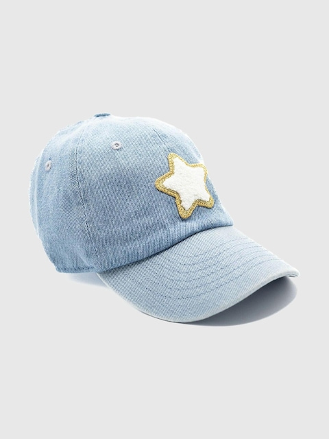 Rey to Z Kids and Toddler Star Hat