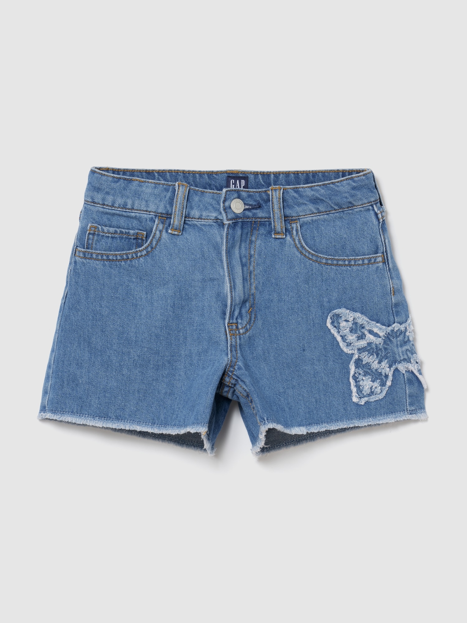 Joey Hysteric タンクトップ2枚とデニムショートパンツセット Joey Hysteric タンクトップ2枚とデニムショートパンツセット FIRE