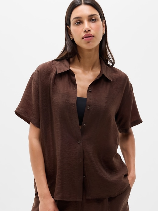 Reverie Short Sleeve Top | Athleta