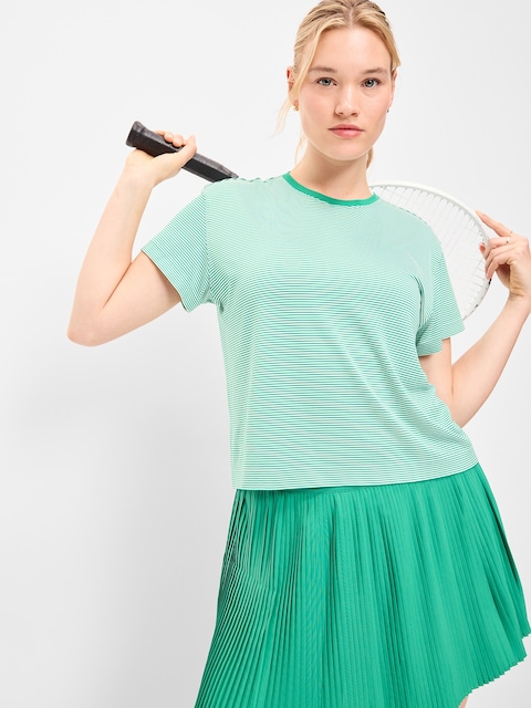 Seamless T-Shirt