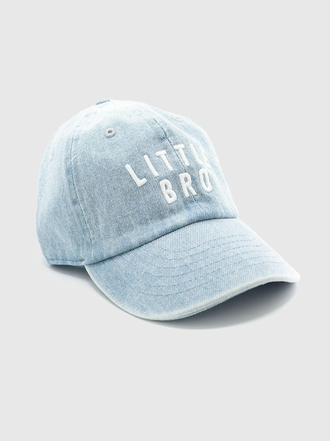 Rey to Z Kids and Toddler Little Bro Hat