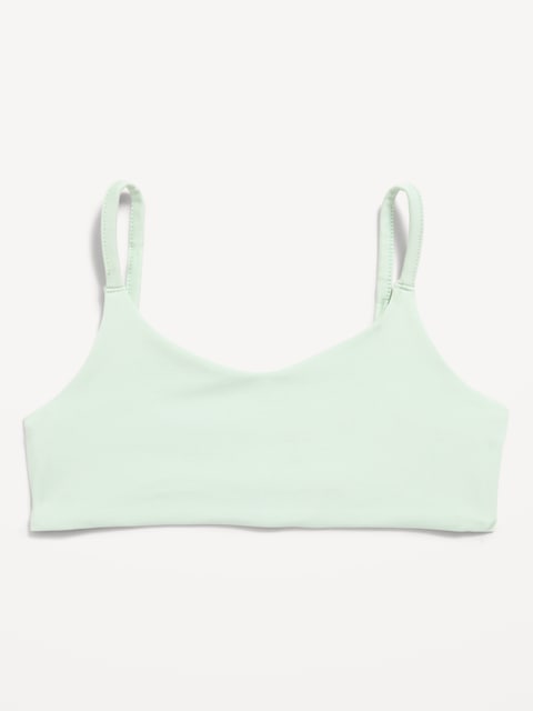 SOUTIEN-GORGE DE SPORT STUDIOSMOOTH POUR FILLE