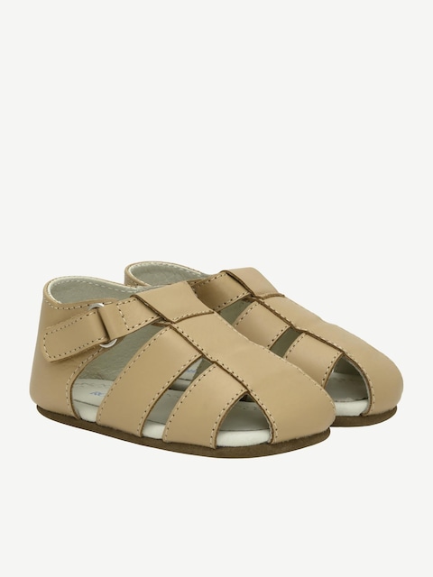 Robeez Matthew First Kicks Sandals