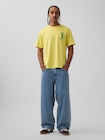 FIFA WORLD CUP&trade; リラックスフィット グラフィックTシャツ-2