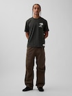 FIFA WORLD CUP&trade; リラックスフィット グラフィックTシャツ-2