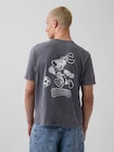 FIFA WORLD CUP&trade; リラックスフィット グラフィックTシャツ-0