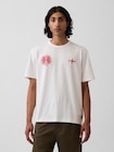 FIFA WORLD CUP&trade; リラックスフィット グラフィックTシャツ-2