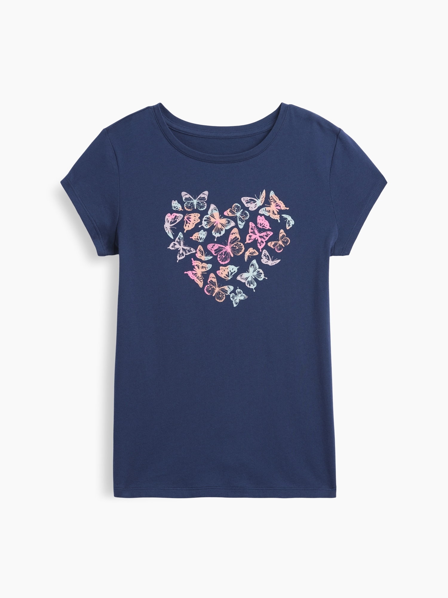 Kids Graphic T-Shirt
