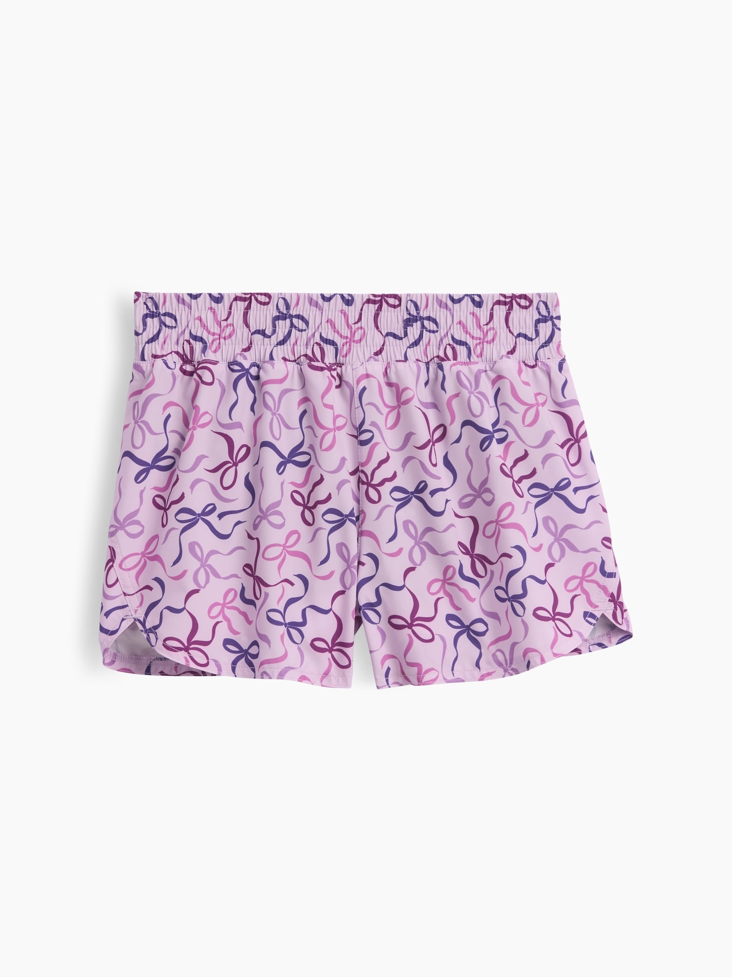 Kids Runaround Pull-On Shorts