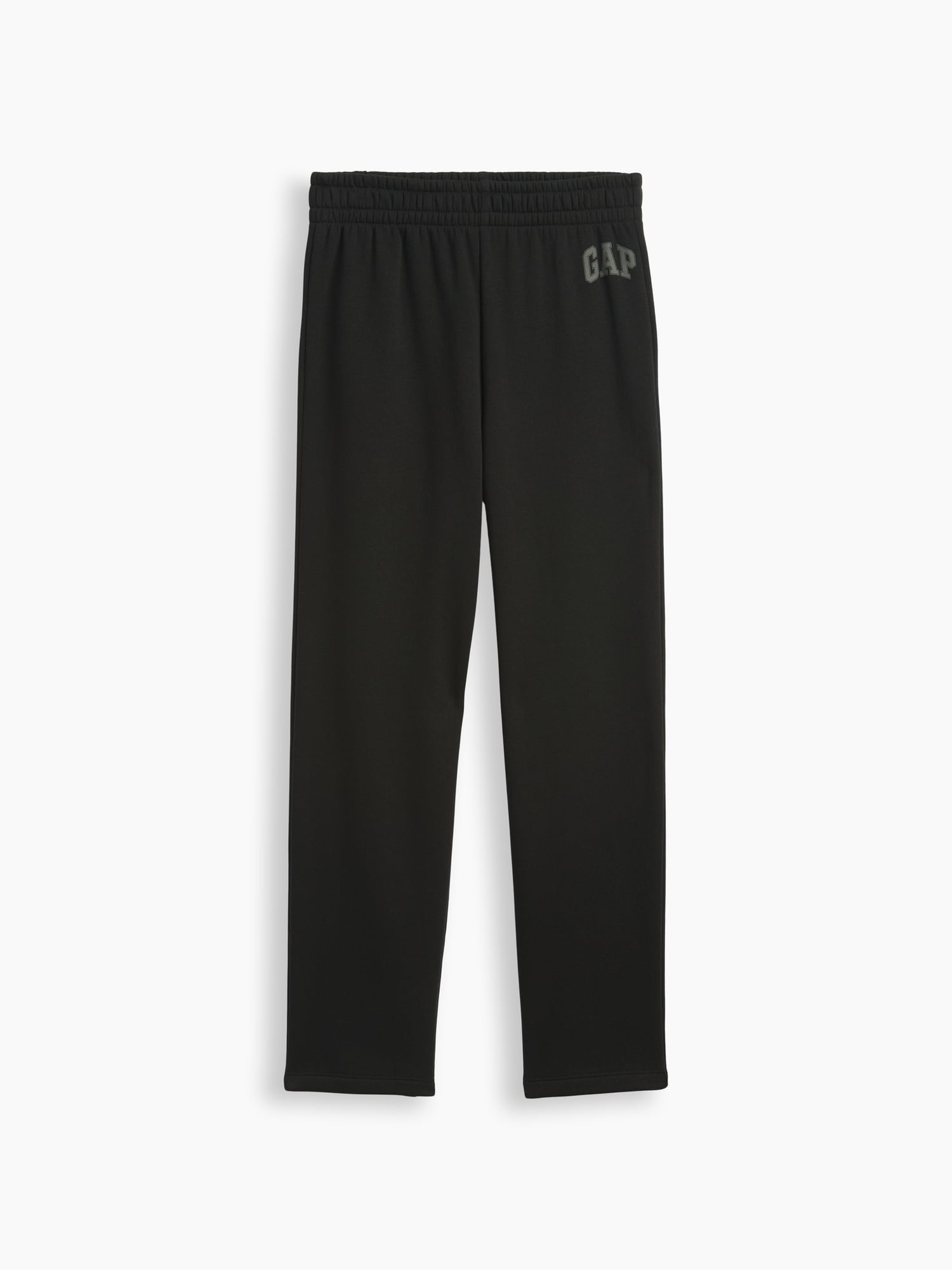 Kids Gap Logo Pull-On Joggers