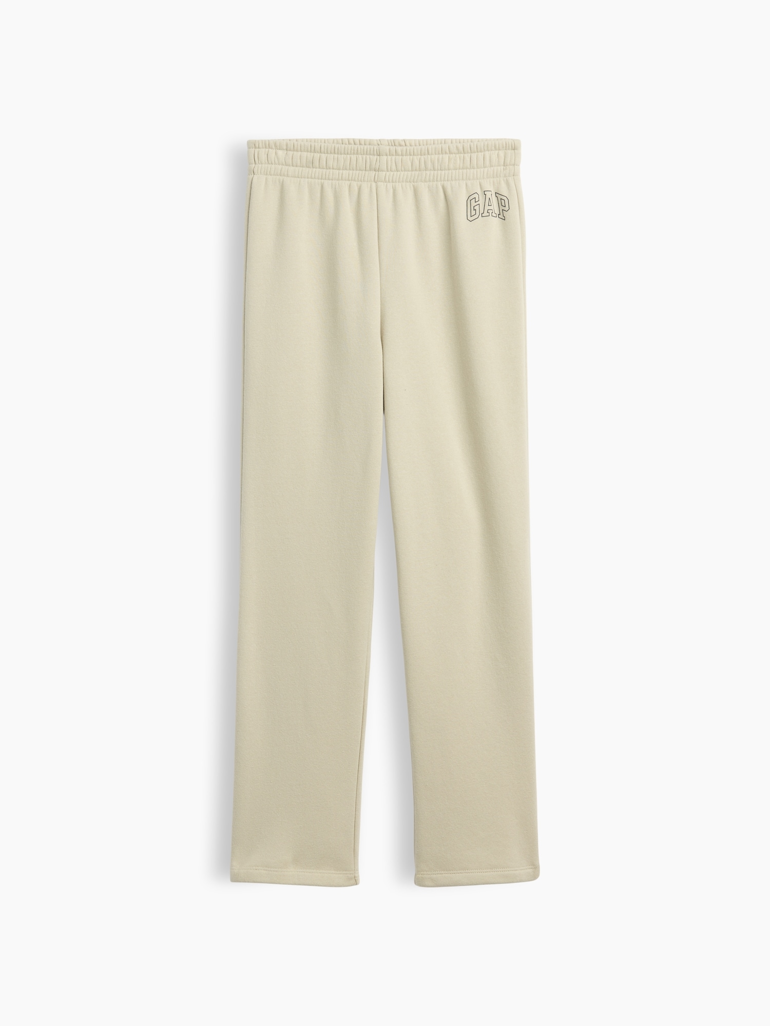 Kids Gap Logo Pull-On Joggers