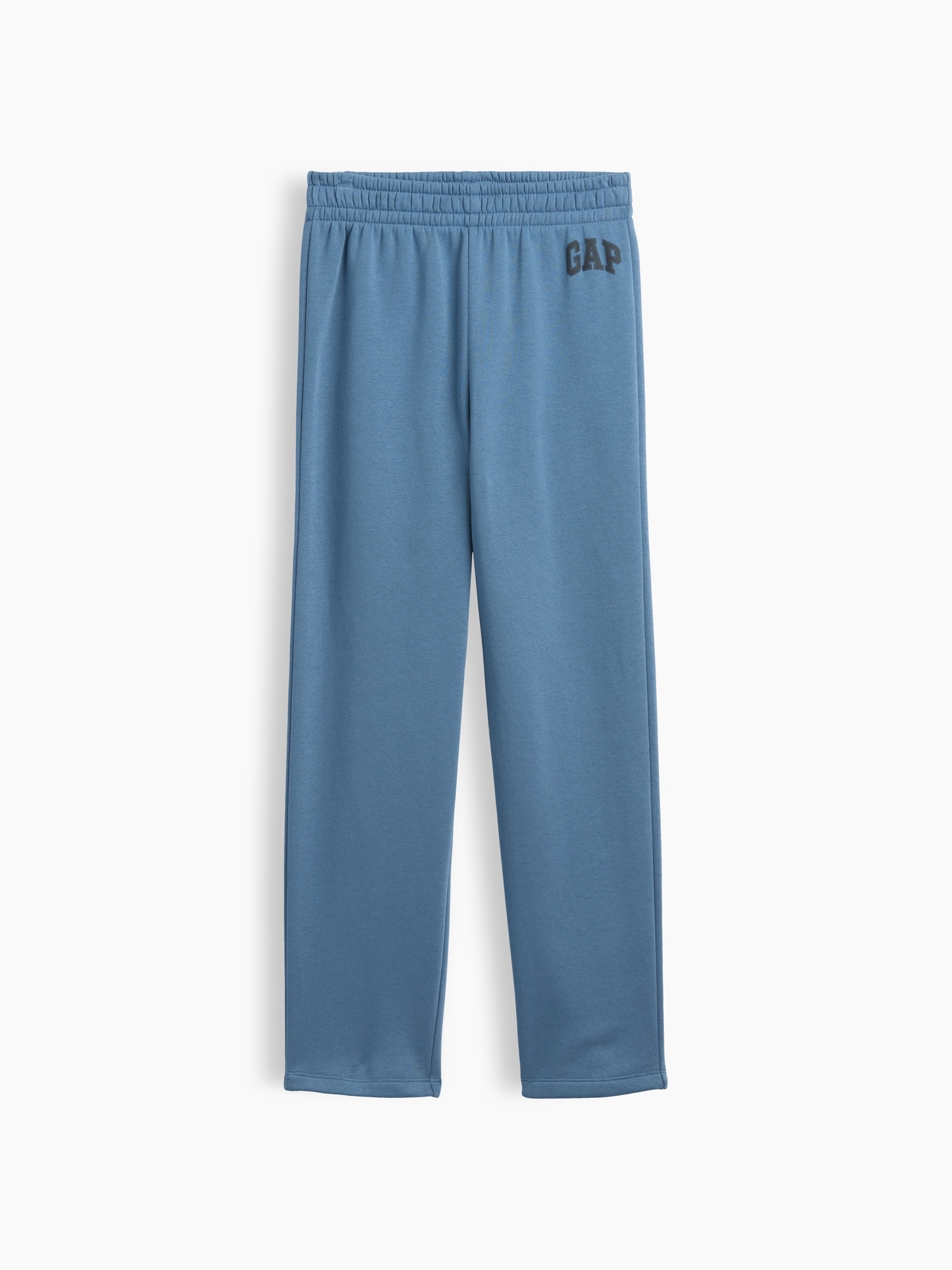 Kids Gap Logo Pull-On Joggers