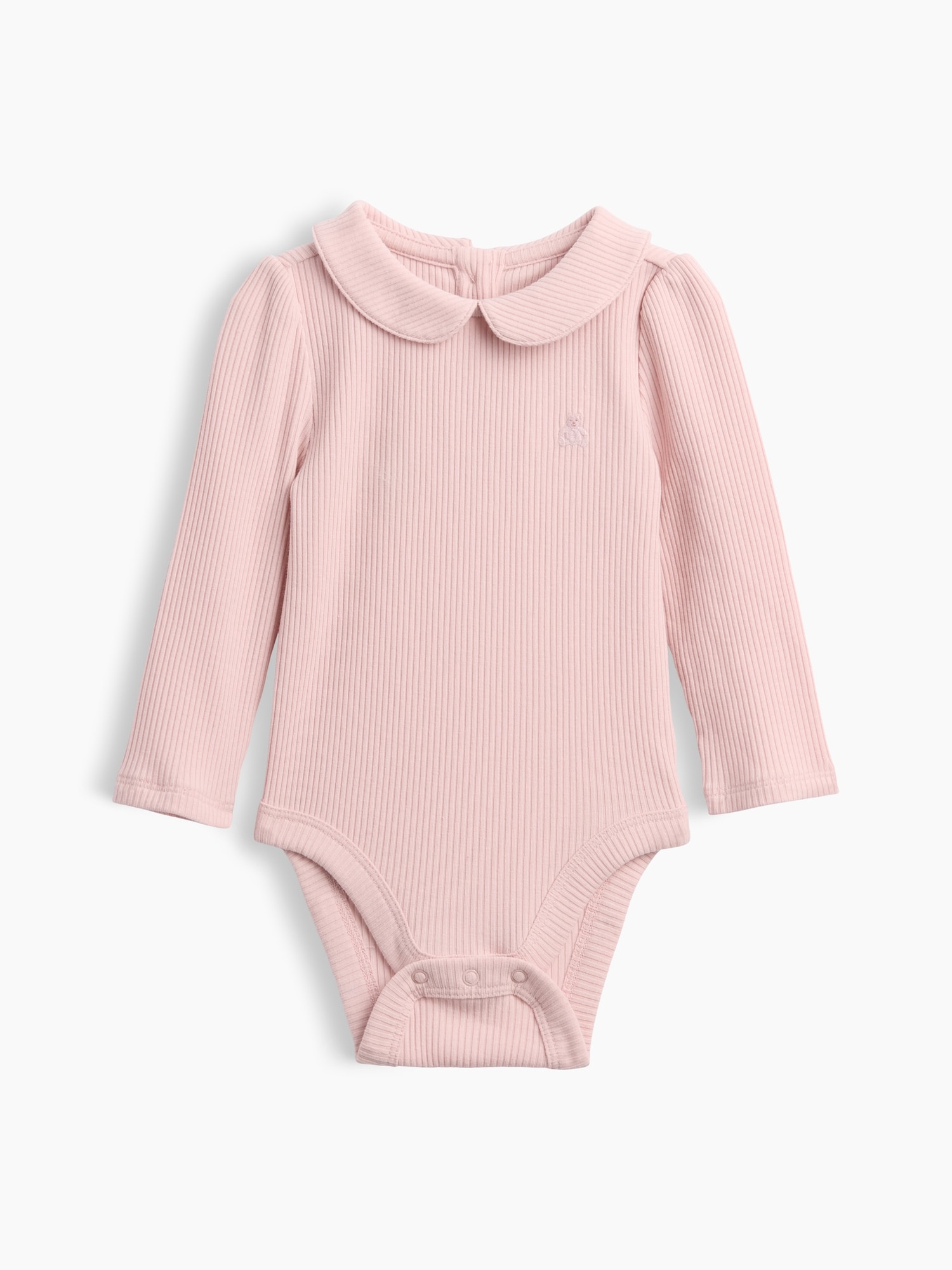 Baby First Favorites TinyRib Bodysuit