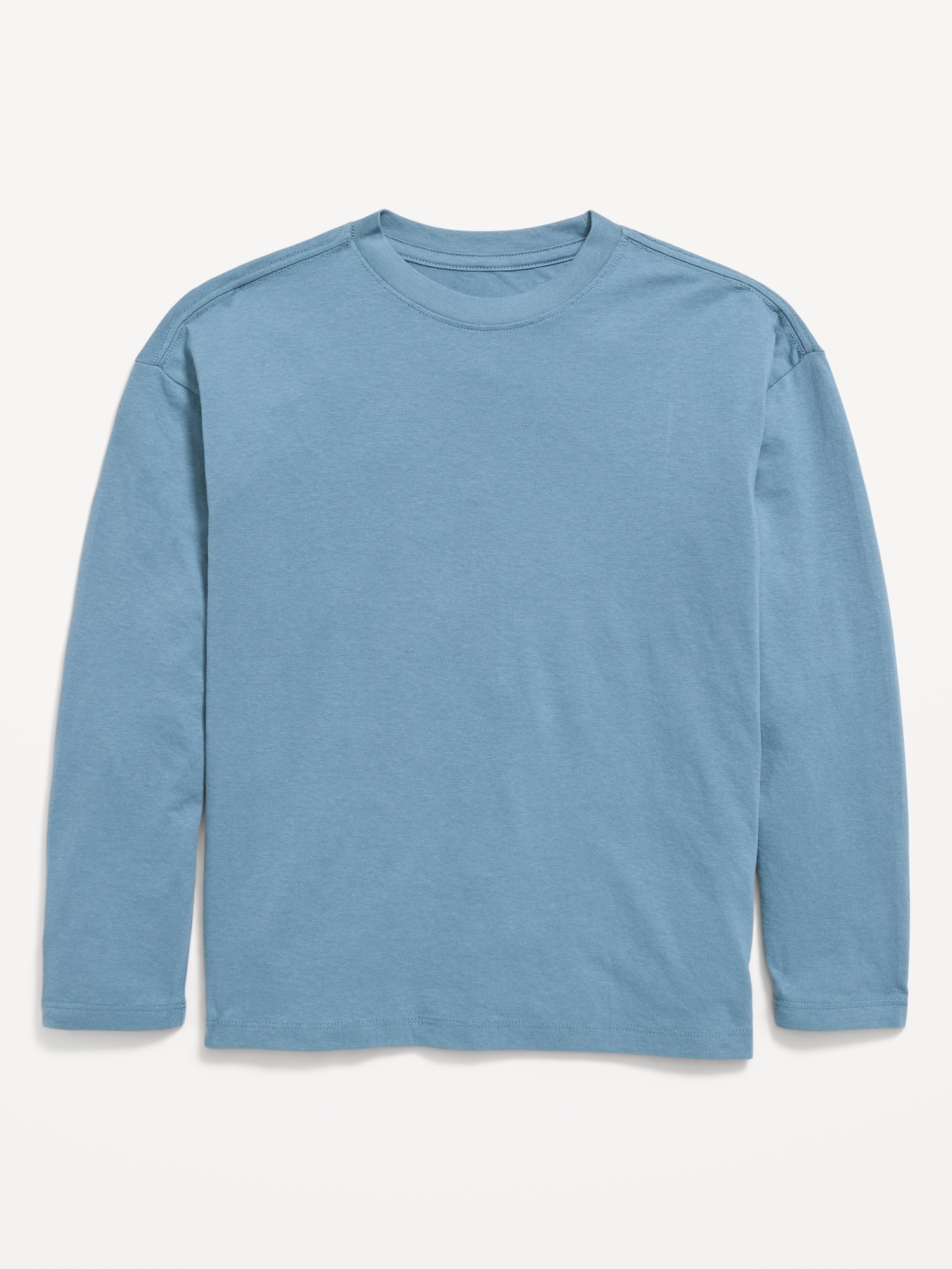 Long Sleeve Thermal T Shirts | Old Navy