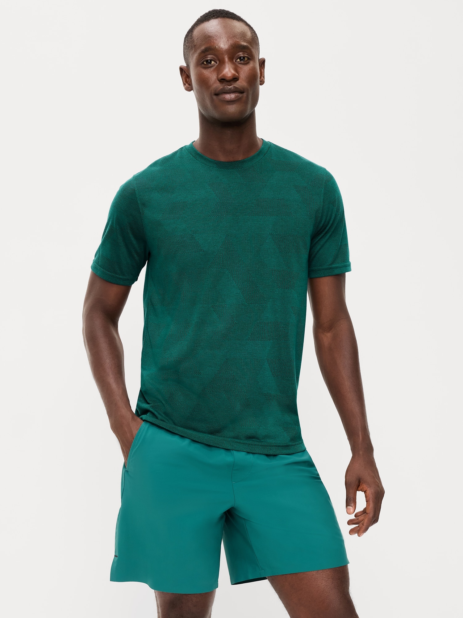 T-SHIRT NUAGESPORT